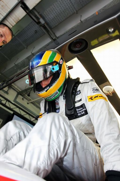 GP Malesia - Qualifiche e Prove Libere 3